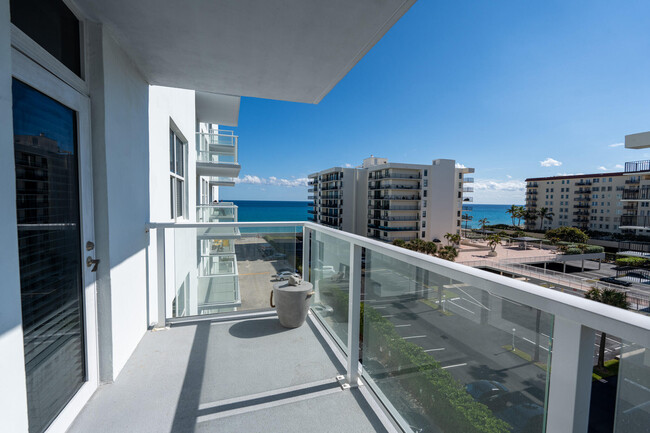 Photo - 3450 S Ocean Blvd Condo Unit 520