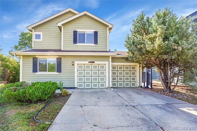 Building Photo - 3413 Larkspur Dr Rental