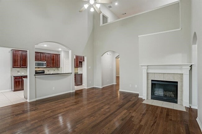 Photo - 2626 Canyon Falls Dr