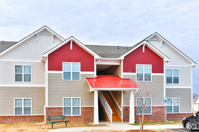 The Retreat at Statesville