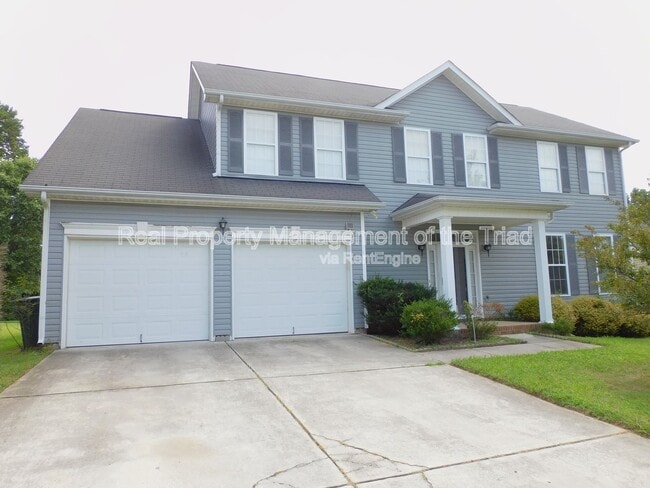 Building Photo - 4706 Ridge Fall Rd Rental