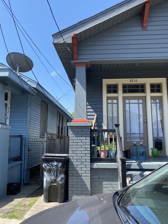 Photo - 3216 Toulouse St Unit 3216 Toulouse Street