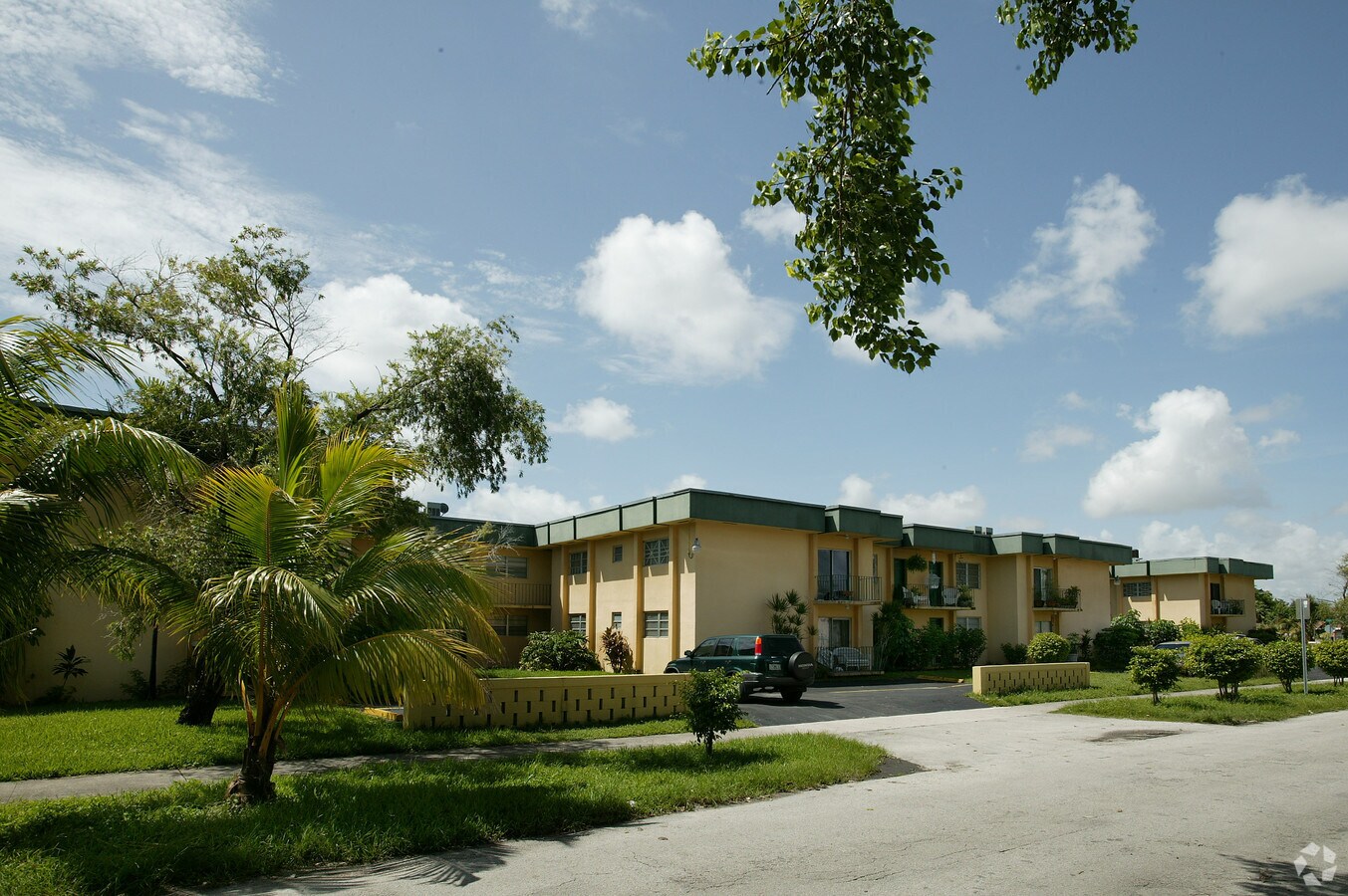 Photo - Linda Apartments