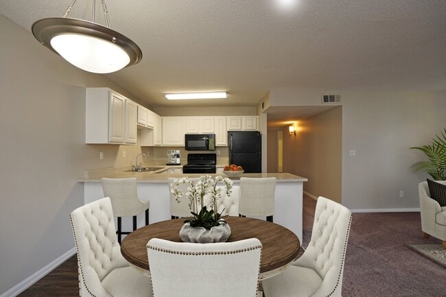 Photo - Winding Creek