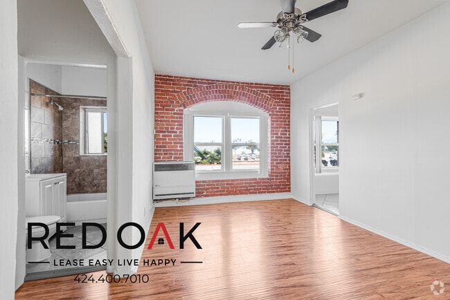 Building Photo - 1518 S Wilton Pl Unit 104 Rental