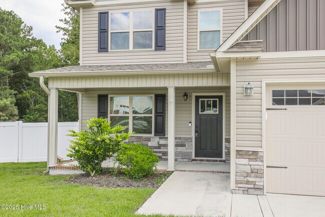 Photo - 304 Windward Landing