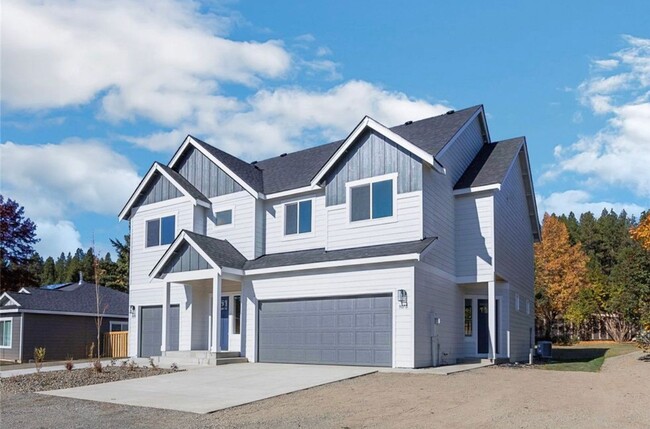 BRAND NEW 3bdr 3bath PET FRIENDLY home - BRAND NEW 3bdr 3bath PET FRIENDLY home