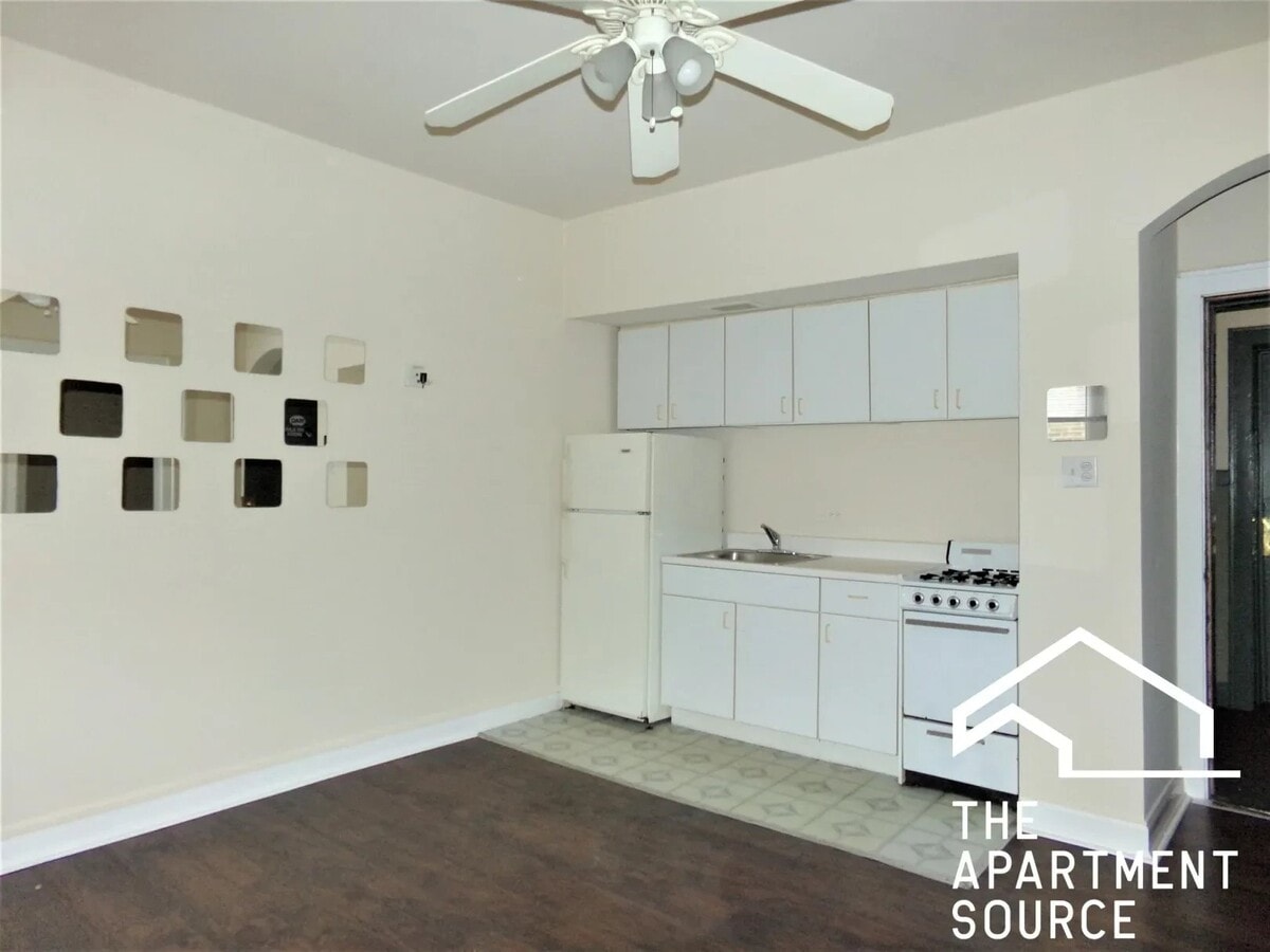 Photo - 6916 N Lakewood Ave Unidad 403