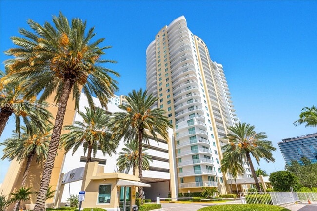 Photo - 1745 E Hallandale Beach Blvd Unit 2407