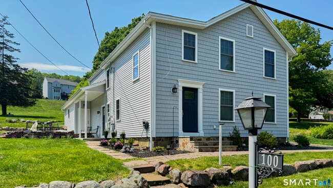 Building Photo - 100 Gaylord Mountain Rd