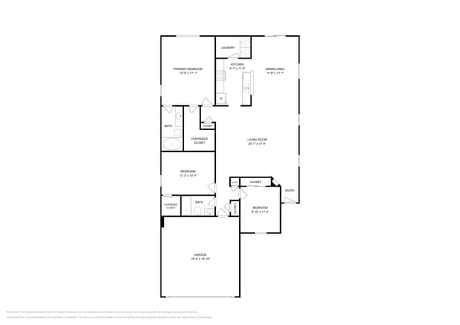 Building Photo - 7329 W Darrel Rd