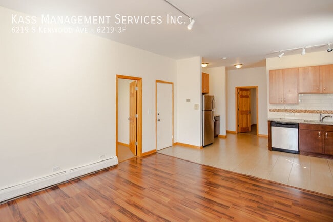 Photo - 6219 S Kenwood Ave Unit 6219-3F