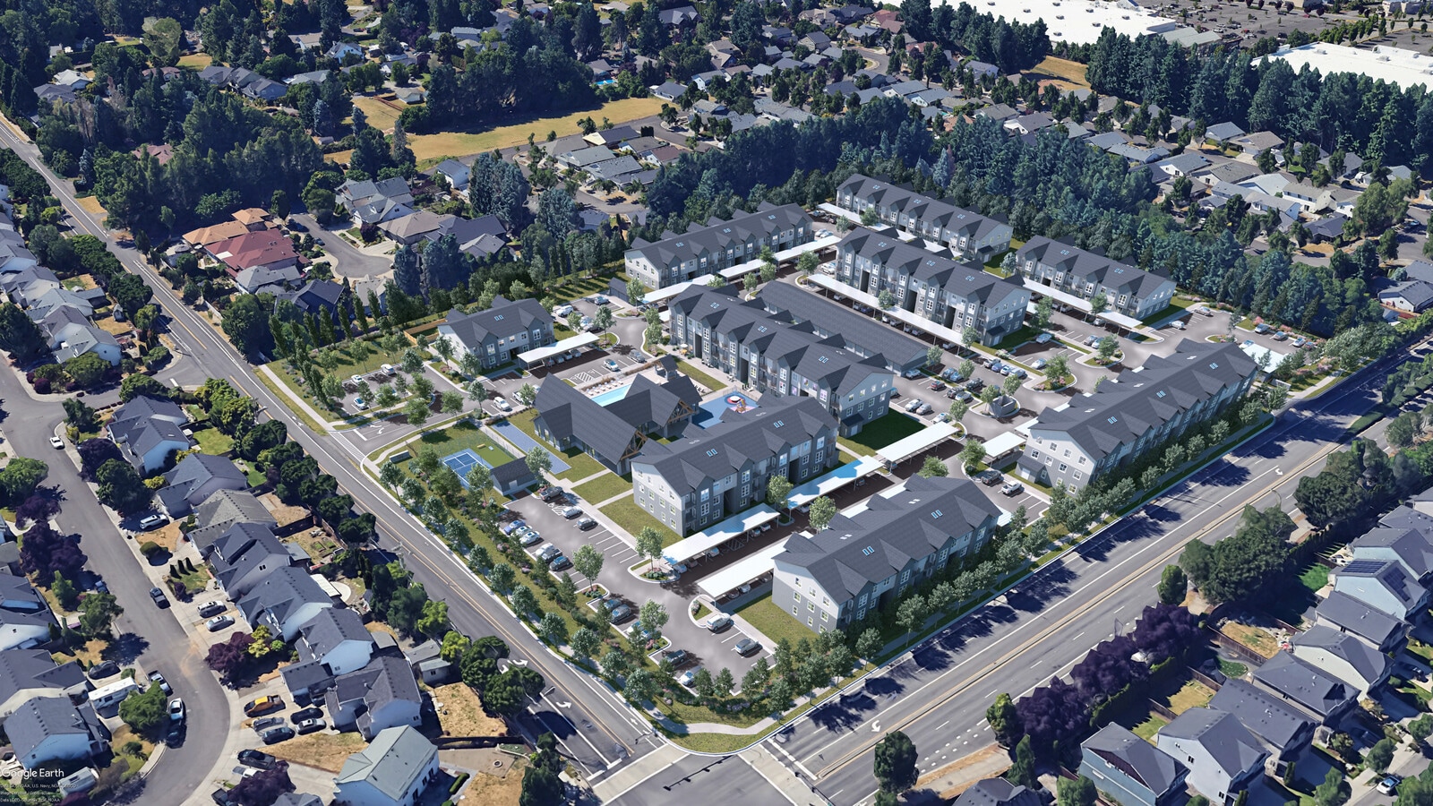 Photo - Ellison Ridge