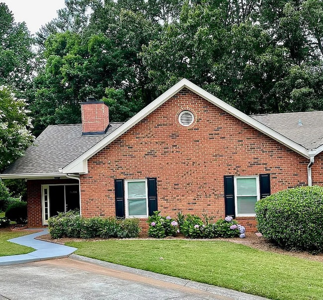 Building Photo - 3688 Blackshear Ct Rental