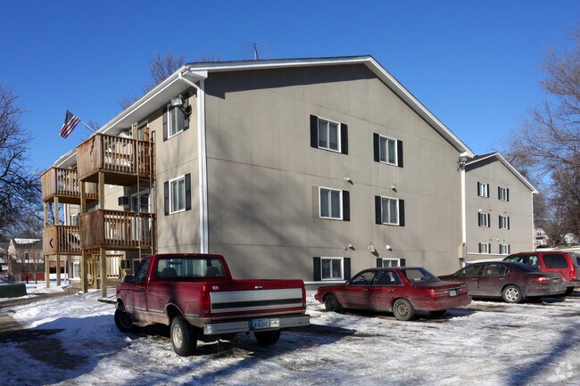 Williamson Residence