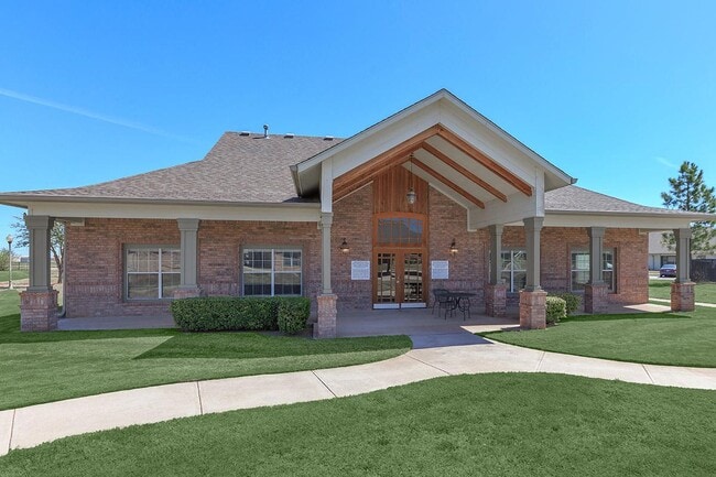 Building Photo - Red River Senior Village