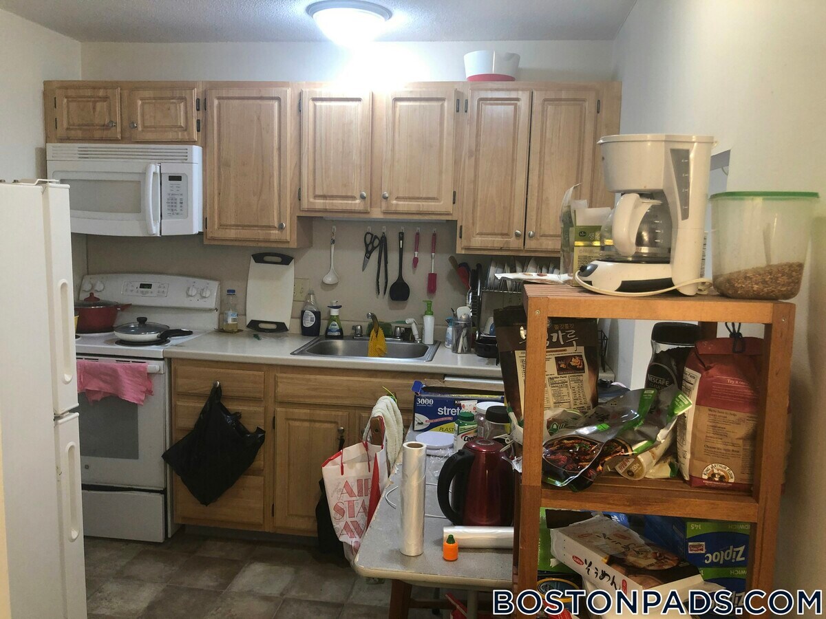 Photo - 90 Gardner St Unit 25