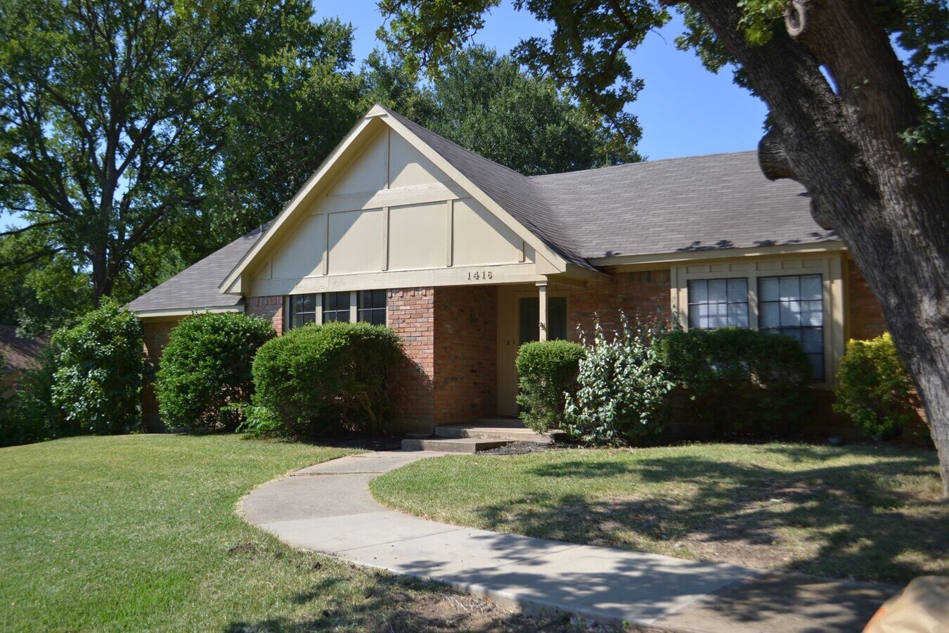 Photo - 1416 Sandy Creek Dr