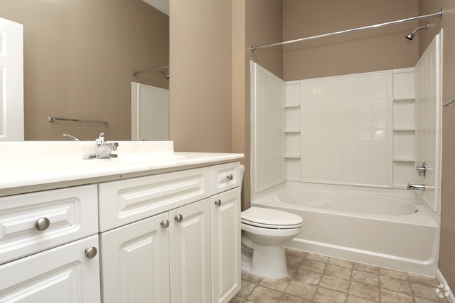 1BR, 1BA - B404