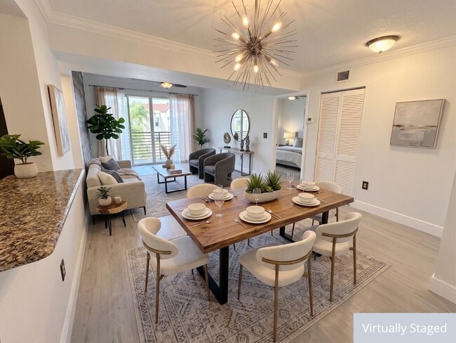 Building Photo - 2721 Ocean Club Blvd Unit 304