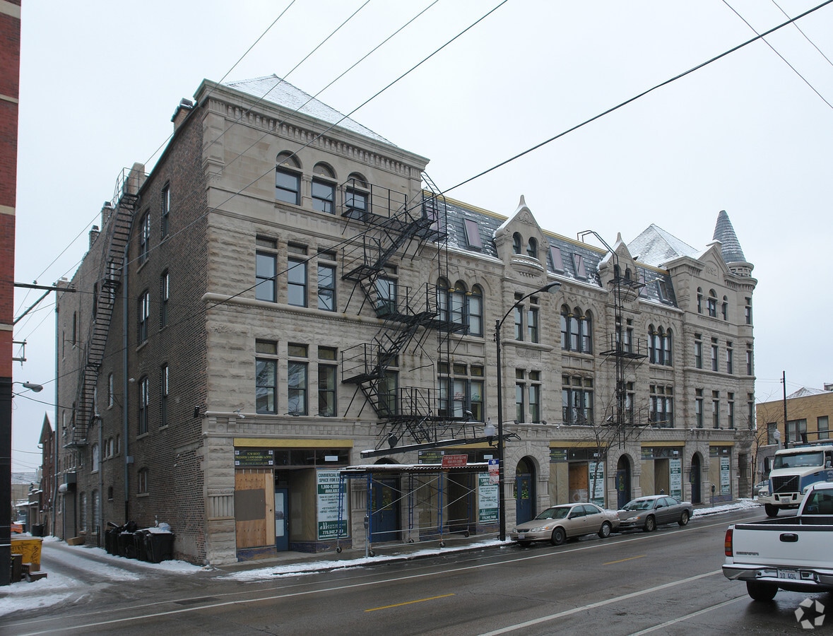 Photo - Thalia Hall