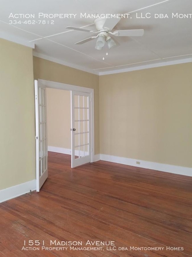 Photo - 1551 Madison Ave