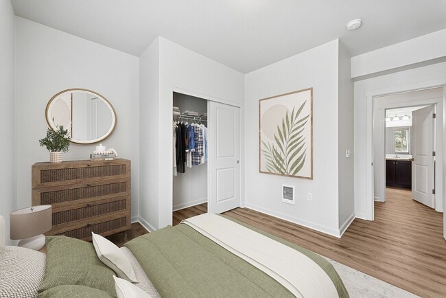 Photo - Trillium Woods Apartments