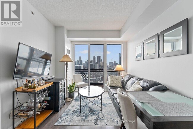 Photo - 225 Sackville St Unit 1405
