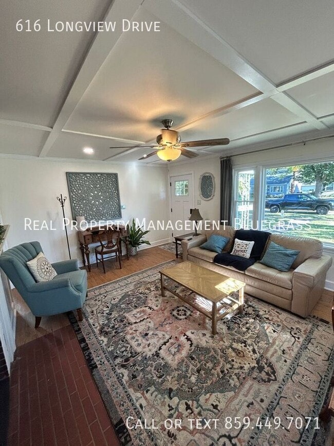 Photo - 616 Longview Dr