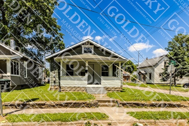 Photo - 1600 W Adams St Casa