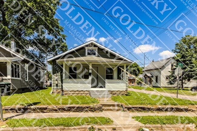 Building Photo - 1600 W Adams St Rental