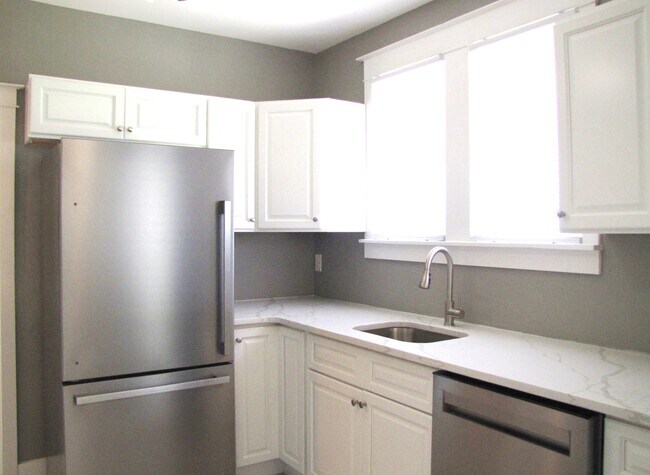 All New SS Appliances - 752 Aiken Ave