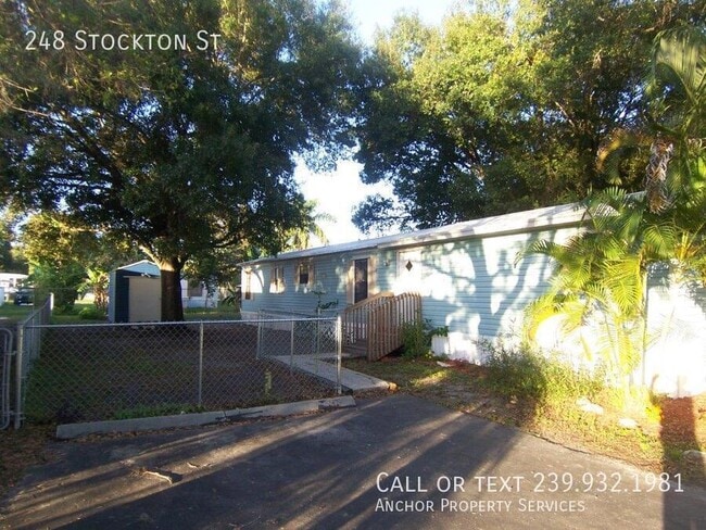 Building Photo - 248 Stockton St Rental