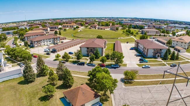 Photo - Pet Friendly 2 bedroom 1 bathroom for Rent! Unit 4318-201