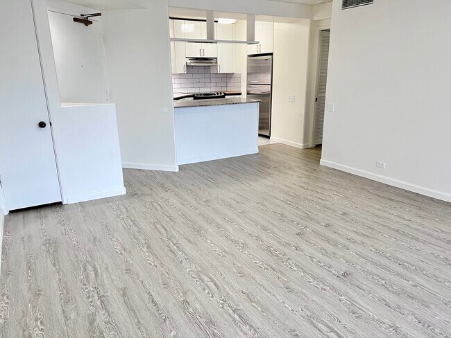 Photo - 1212 Nuuanu Ave Unidad 3810