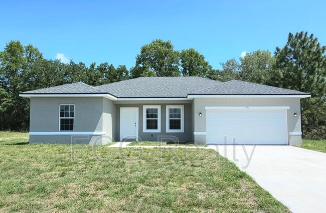 Building Photo - 5383 SW 150th Lane Rd Rental