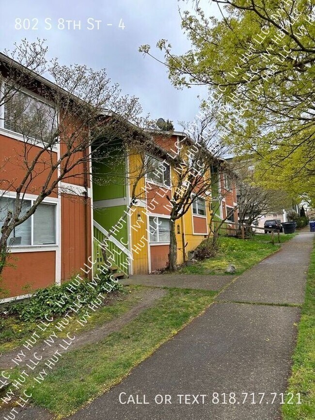 Photo - 802 S 8th St Unidad 4