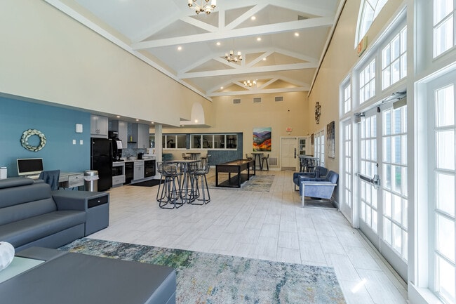 Photo - The Reflections