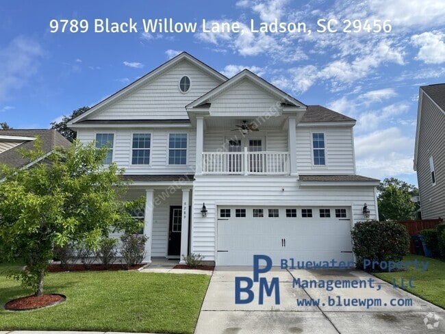 Building Photo - 9789 Black Willow Ln Rental