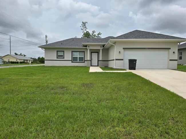 Building Photo - 2776 SW 142nd Ln Rental