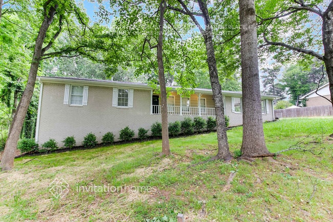 Photo - 6236 Shallow Creek Ln