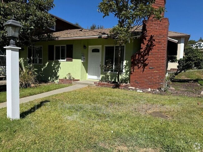 Building Photo - 3639 Valihi Way Rental
