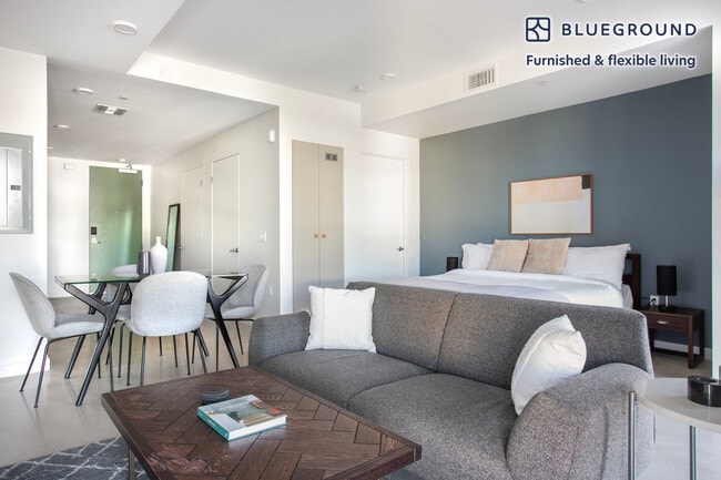 Photo - 3630 Overland Ave Unidad FL4-ID1134