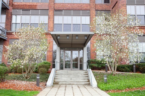 Photo - 156 Porter St Unit 318
