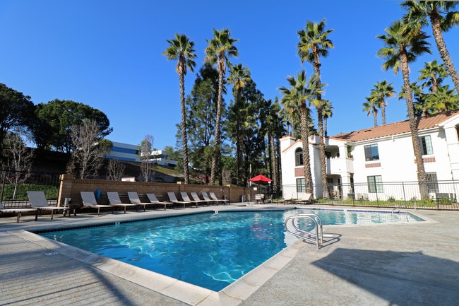 Alicia Viejo Apartment Homes