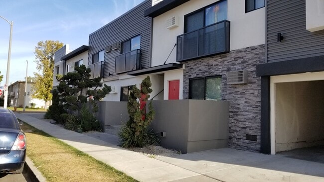 Photo - 3601 Keystone Av Unit 4