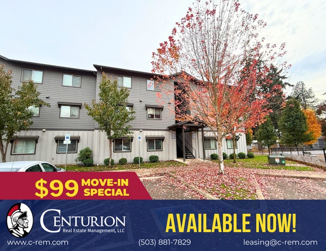 Photo - 4235 Hawthorne Ave NE Unit 107