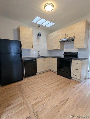 Photo - 1401 N Gaylord St Unidad 8