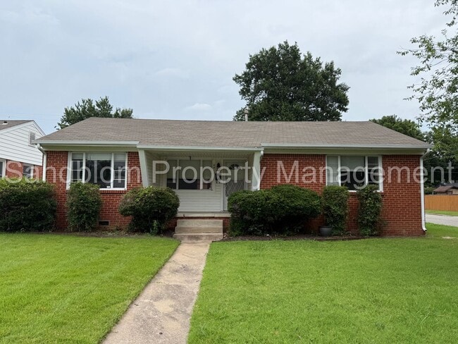 Building Photo - For Lease | Mayo Meadow | $1200 Rent