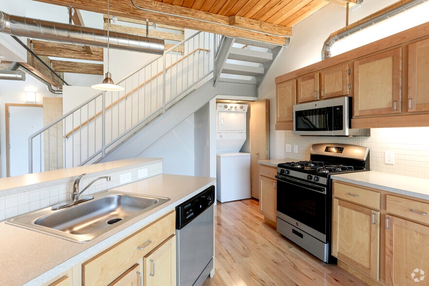 Interior Photo
